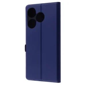 Колір: Синій - Чохол WAVE Snap Case TECNO Spark 10/Spark 10C Blue