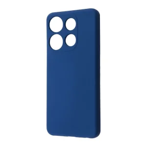 Чохол WAVE Colorful Case (TPU) Xiaomi Redmi 13C 4G/Poco C65 Blue
