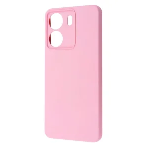 Колір: Рожевий - Чохол WAVE Colorful Case (TPU) Xiaomi Redmi 13C 4G/Poco C65 Pink Sand