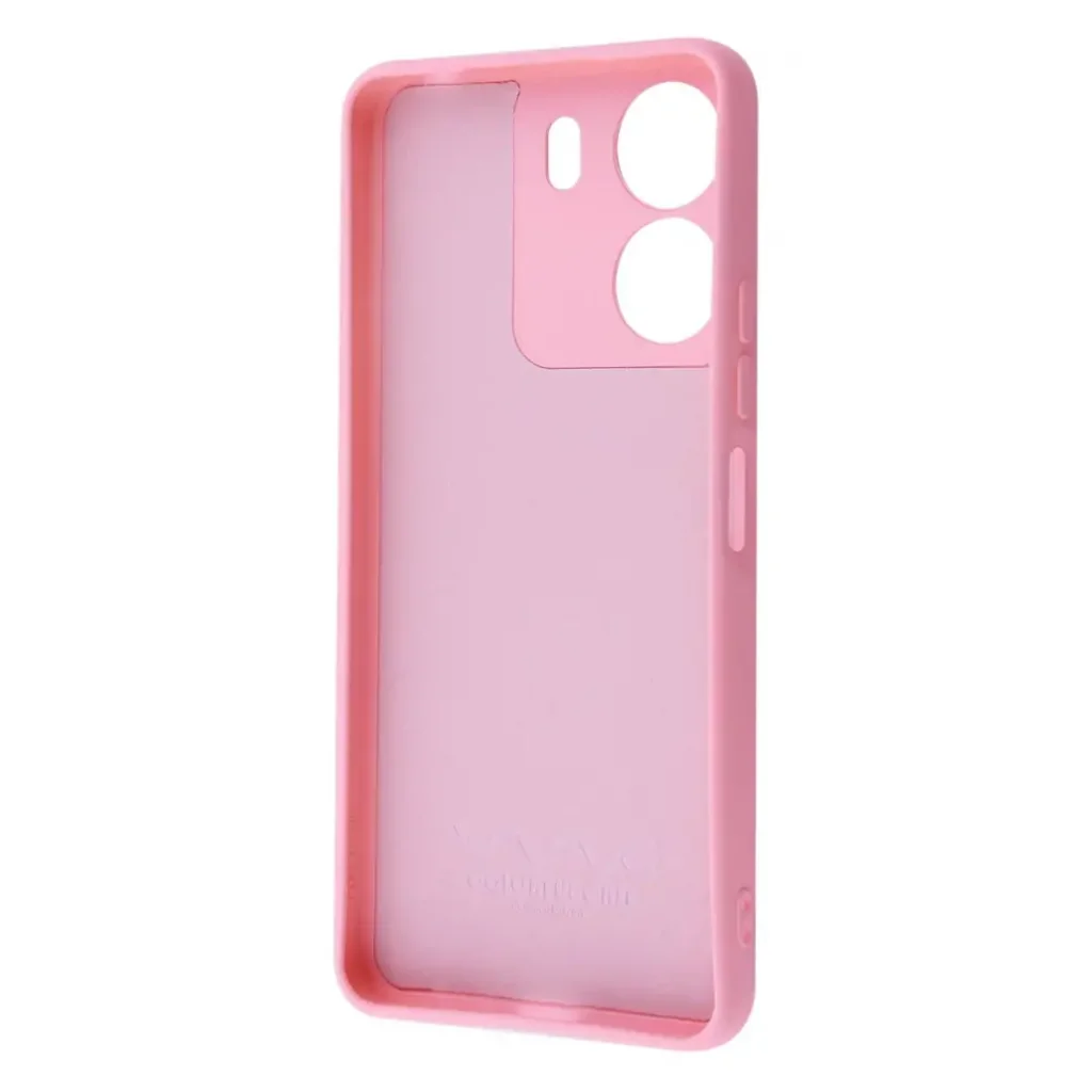 Чохол WAVE Colorful Case (TPU) Xiaomi Redmi 13C 4G/Poco C65 Light Purple