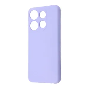 Чохол WAVE Colorful Case (TPU) Xiaomi Redmi 13C 4G/Poco C65 Light Purple