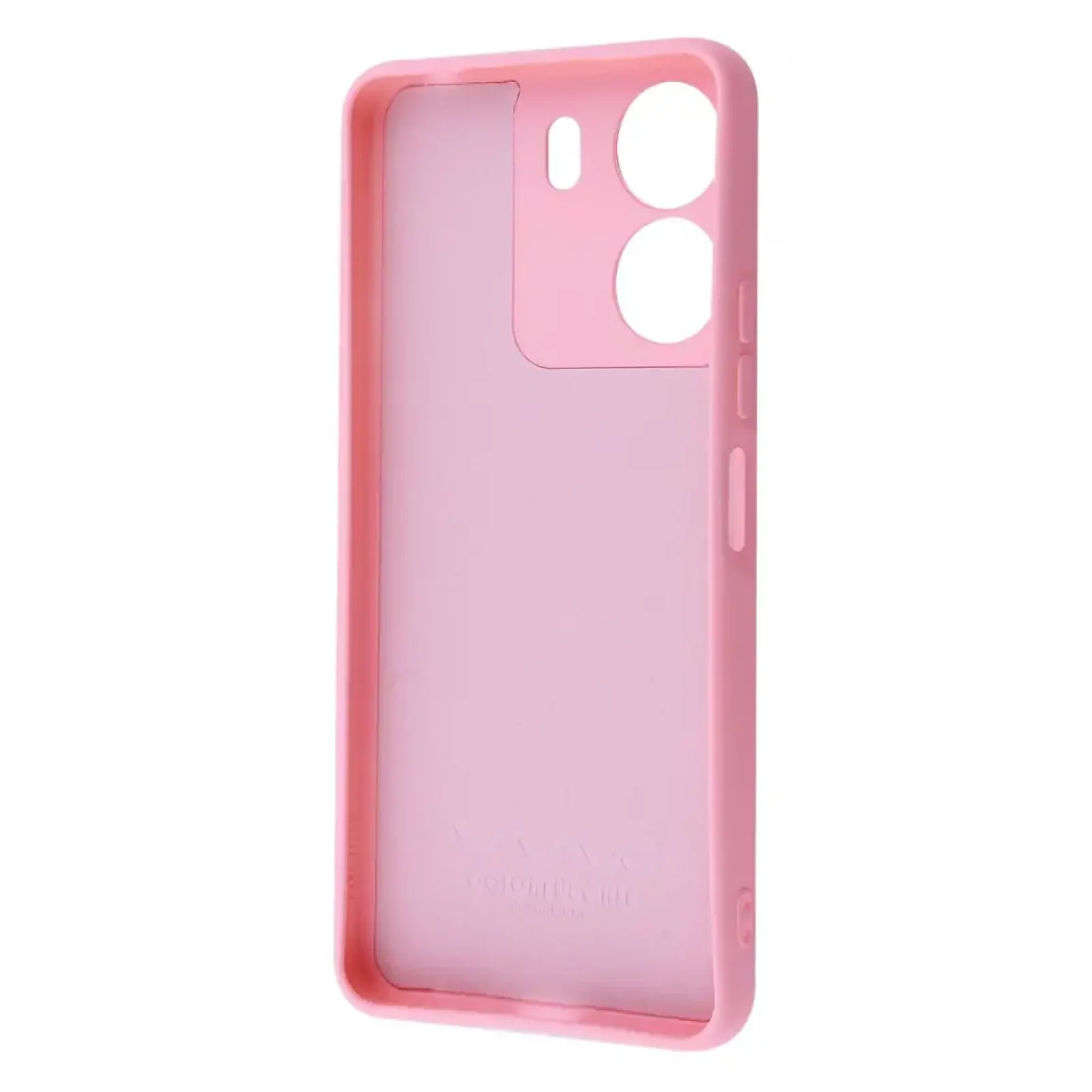Чохол WAVE Colorful Case (TPU) Xiaomi Redmi 13C 4G/Poco C65 Forest Green