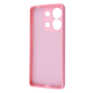 Чехол WAVE Colorful Case (TPU) Xiaomi Redmi Note 13 4G Red