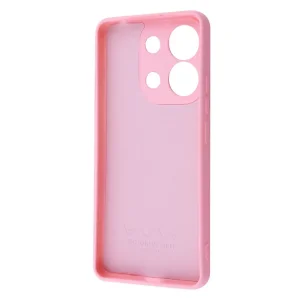 Чехол WAVE Colorful Case (TPU) Xiaomi Redmi Note 13 5G Pink Sand