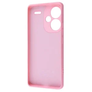 Чохол WAVE Colorful Case (TPU) Xiaomi Redmi Note 13 Pro+ Red