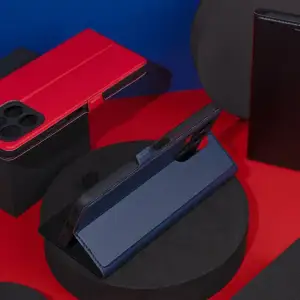 Чохол WAVE Snap Case Motorola E13 Black
