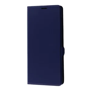 Чохол WAVE Snap Case Motorola E40 Blue