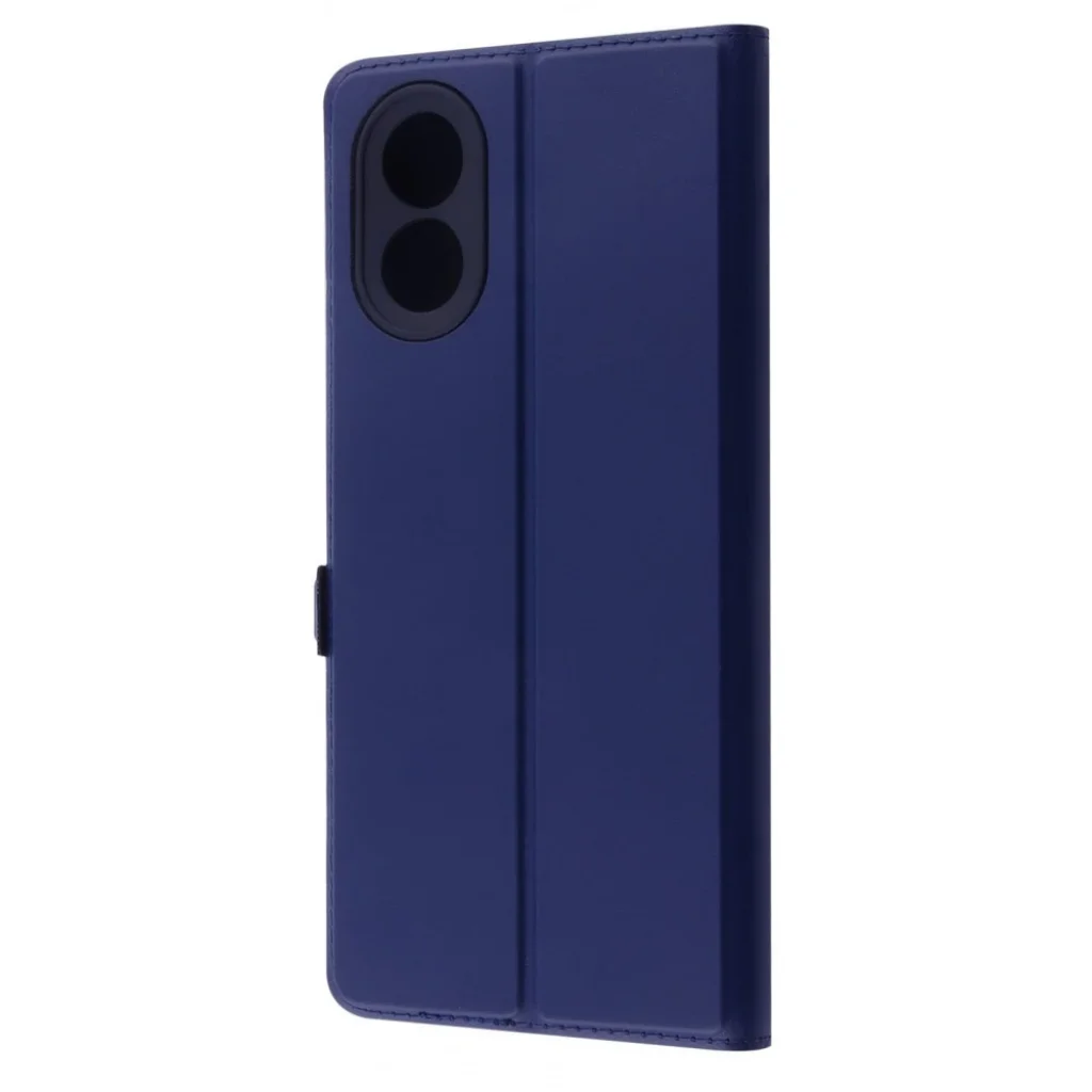 Чохол WAVE Snap Case Motorola E40 Blue