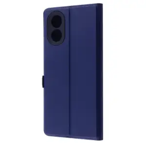 Колір: Синій - Чохол WAVE Snap Case Motorola Moto G72 Blue