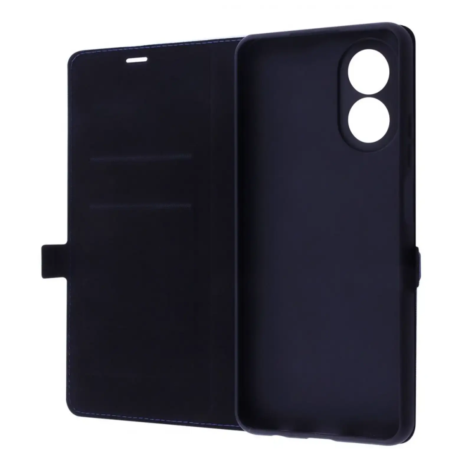 Чохол WAVE Snap Case Motorola Moto G72 Blue
