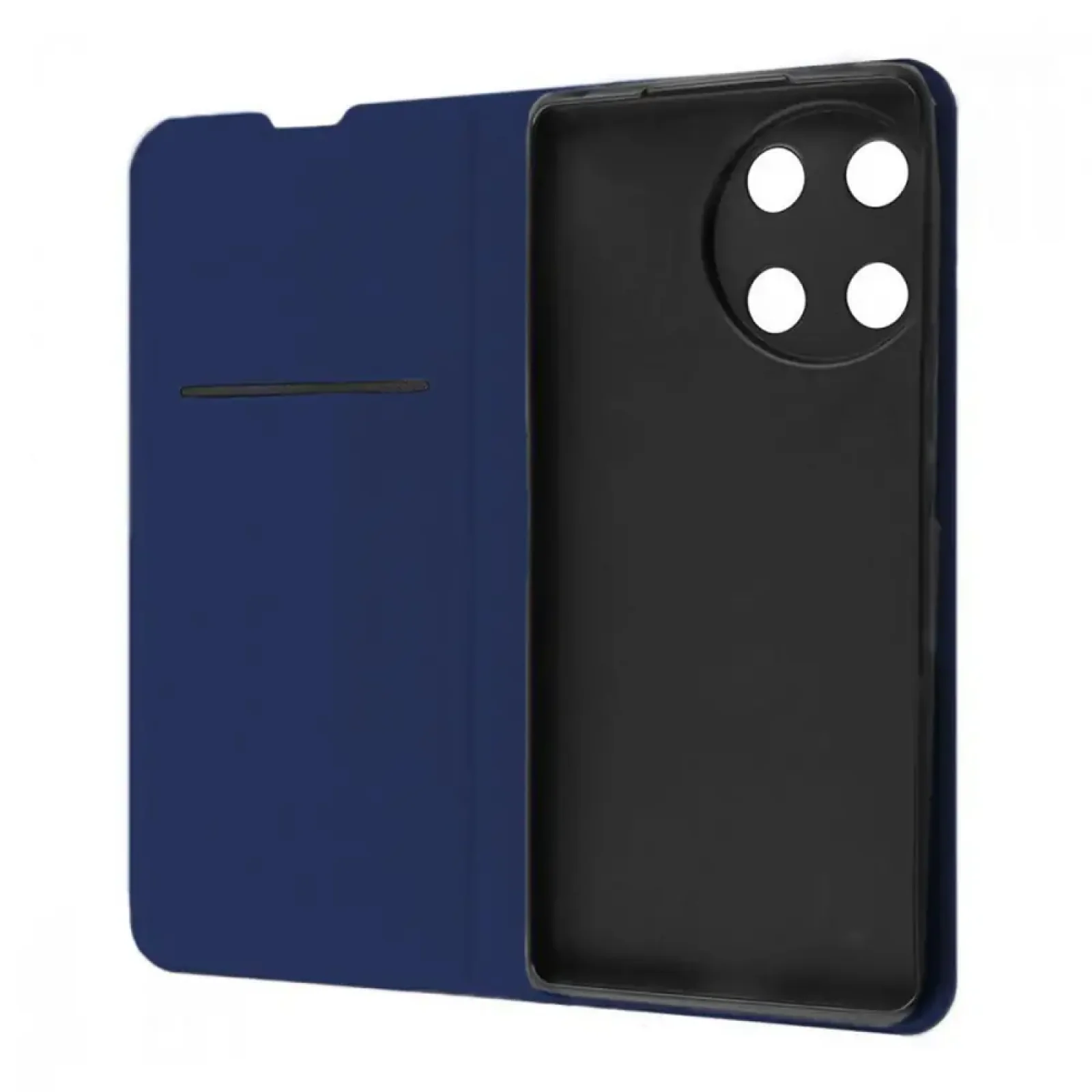Чохол WAVE Snap Case Realme 11 4G Black