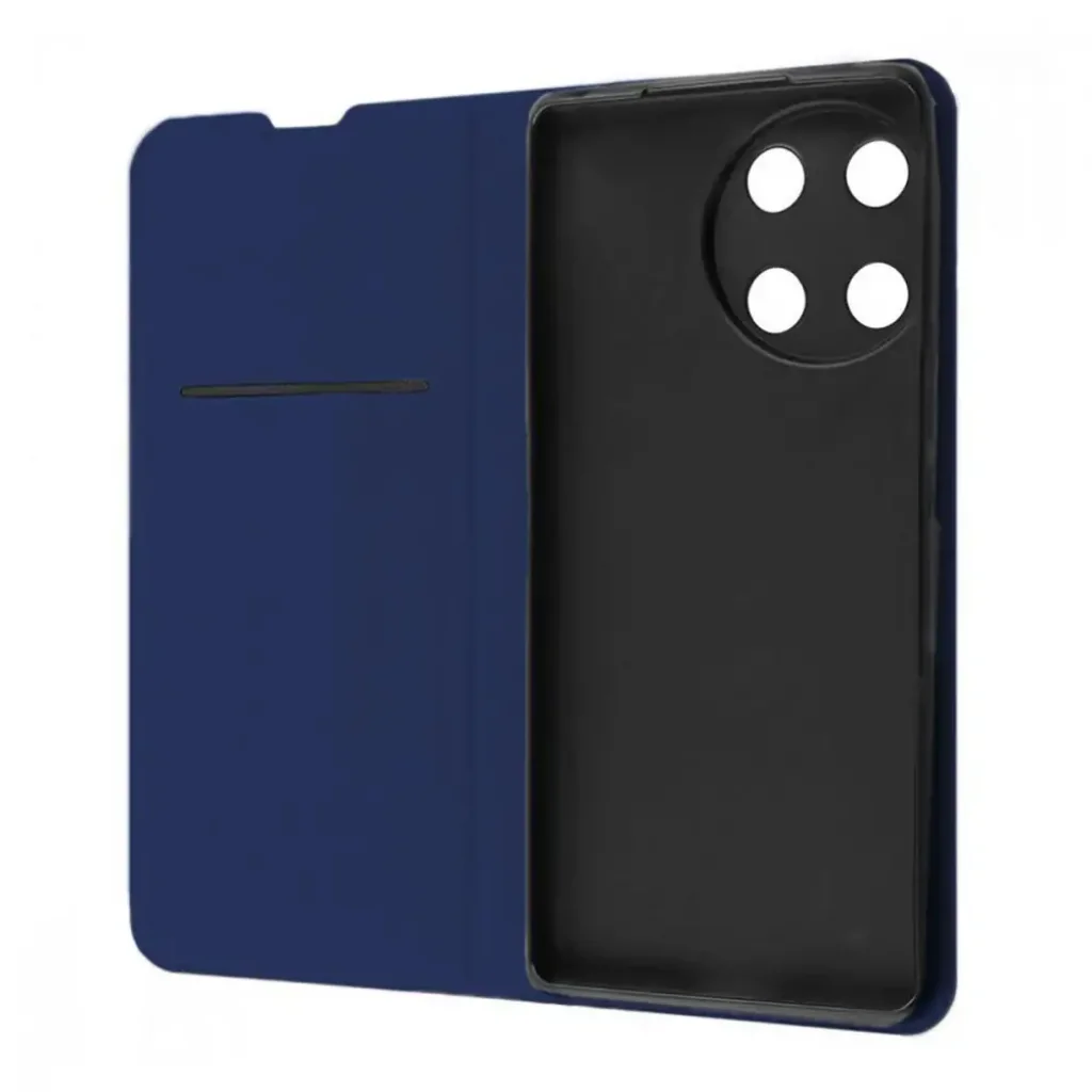 Чохол WAVE Snap Case Realme 11 4G Blue