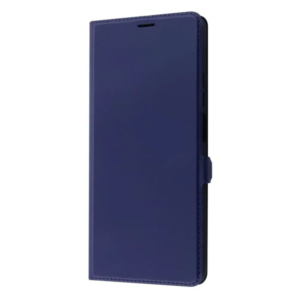 Чохол WAVE Snap Case TECNO POP 7 Blue