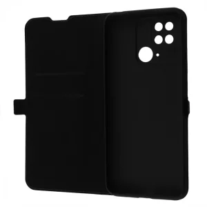 Чохол WAVE Snap Case Xiaomi Redmi 10C Black
