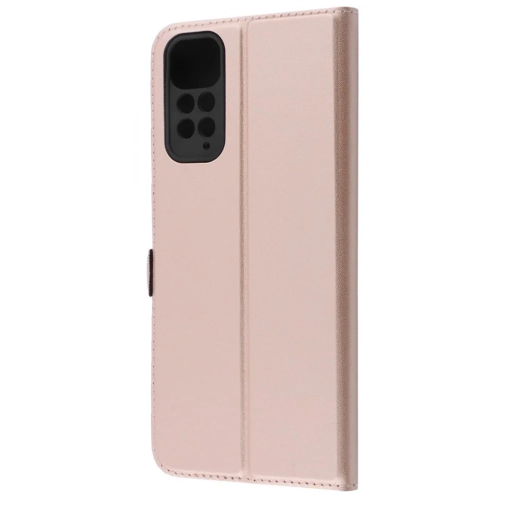 Чохол WAVE Snap Case Xiaomi Redmi Note 11 4G/Redmi Note 11S Gold