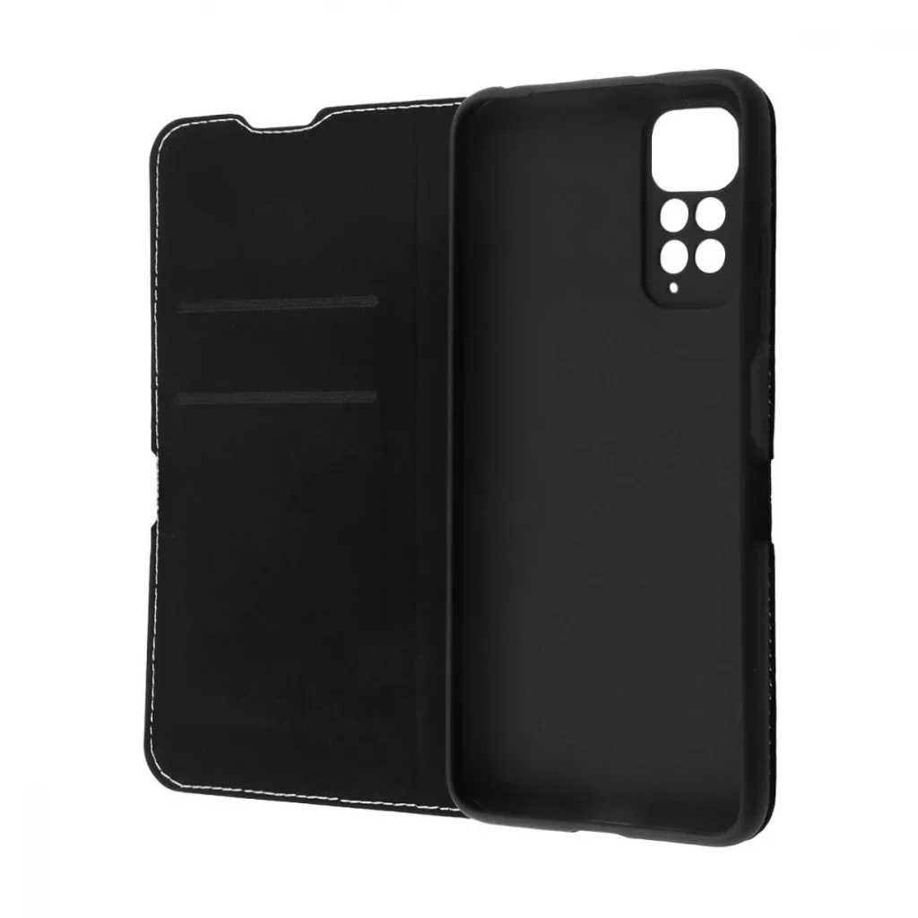 Чохол WAVE Snap Case Xiaomi Redmi Note 11 4G/Redmi Note 11S Gold