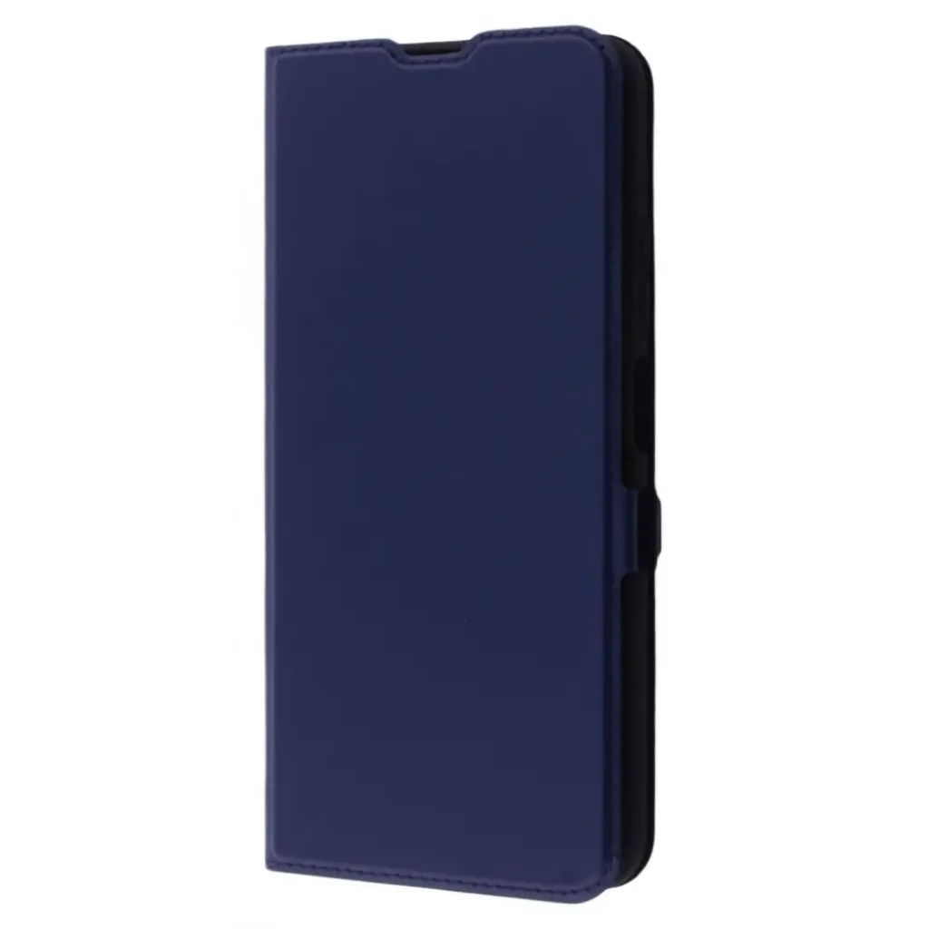 Чохол WAVE Snap Case Xiaomi Redmi Note 12S Black