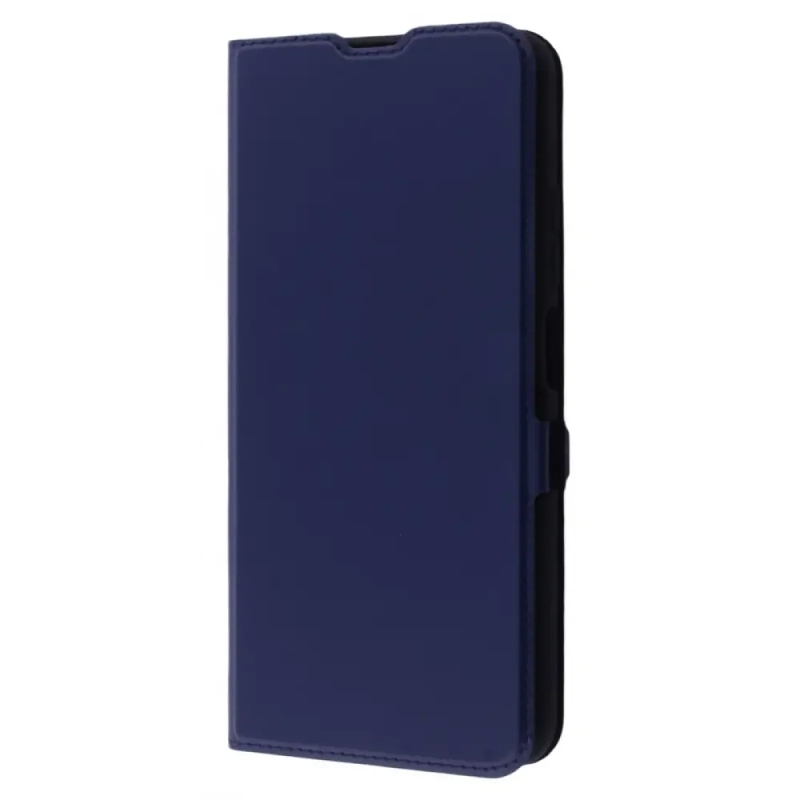 Чехол WAVE Snap Case Xiaomi Redmi Note 12S Black