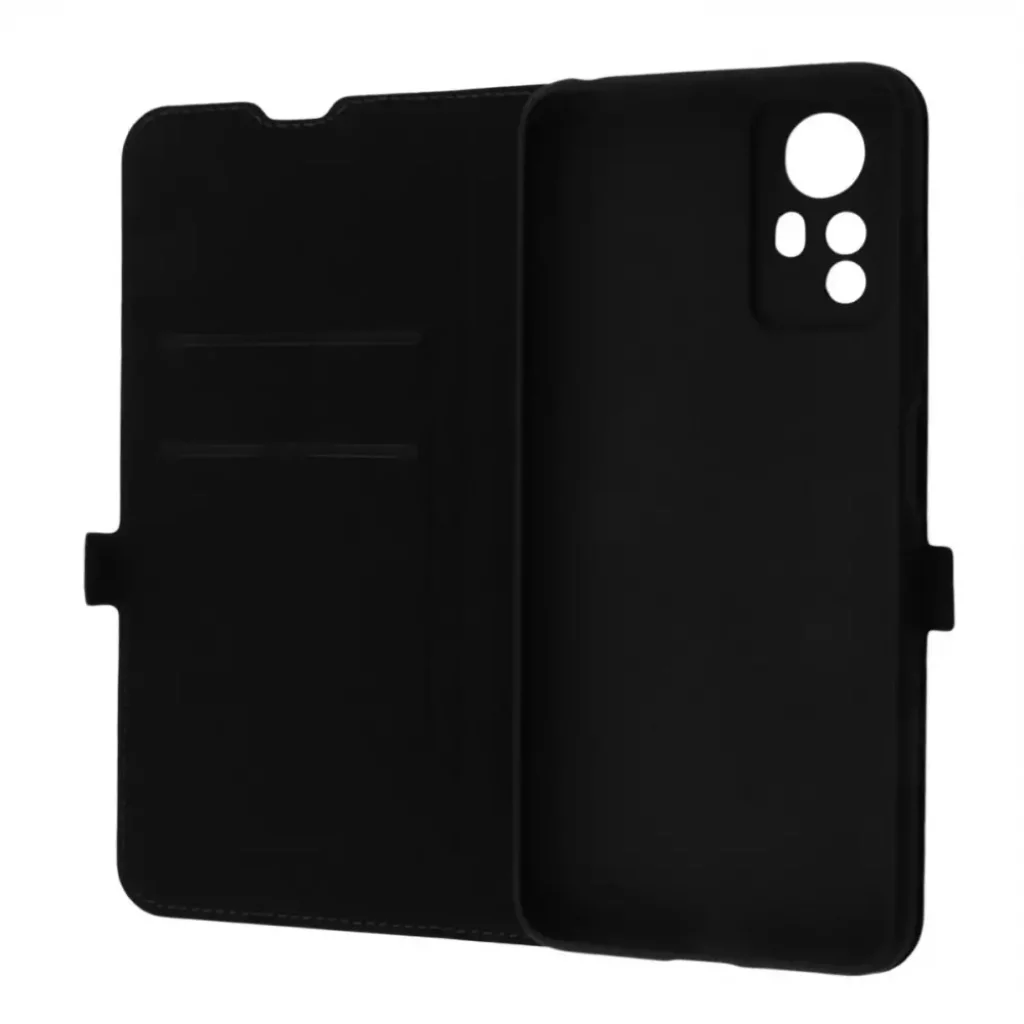 Чохол WAVE Snap Case Xiaomi Redmi Note 12S Black