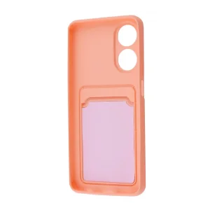 Чохол WAVE Colorful Pocket Oppo A78 4G Light Purple