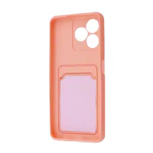 Чохол WAVE Colorful Pocket Realme C53 Ocean Blue