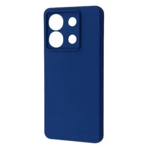 Колір: Синій - Чохол WAVE Colorful Case (TPU) Xiaomi Redmi Note 13 Pro 5G, Poco X6 5G Blue