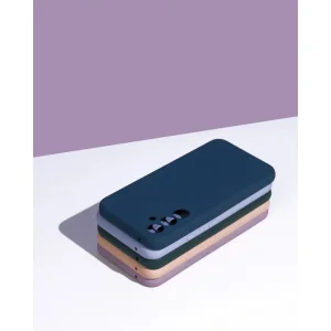 Чохол WAVE Colorful Case (TPU) Xiaomi Redmi Note 13 Pro 5G, Poco X6 5G Pink Sand