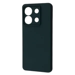 Колір: Зелений - Чохол WAVE Colorful Case (TPU) Xiaomi Redmi Note 13 Pro 5G, Poco X6 5G Forest Green