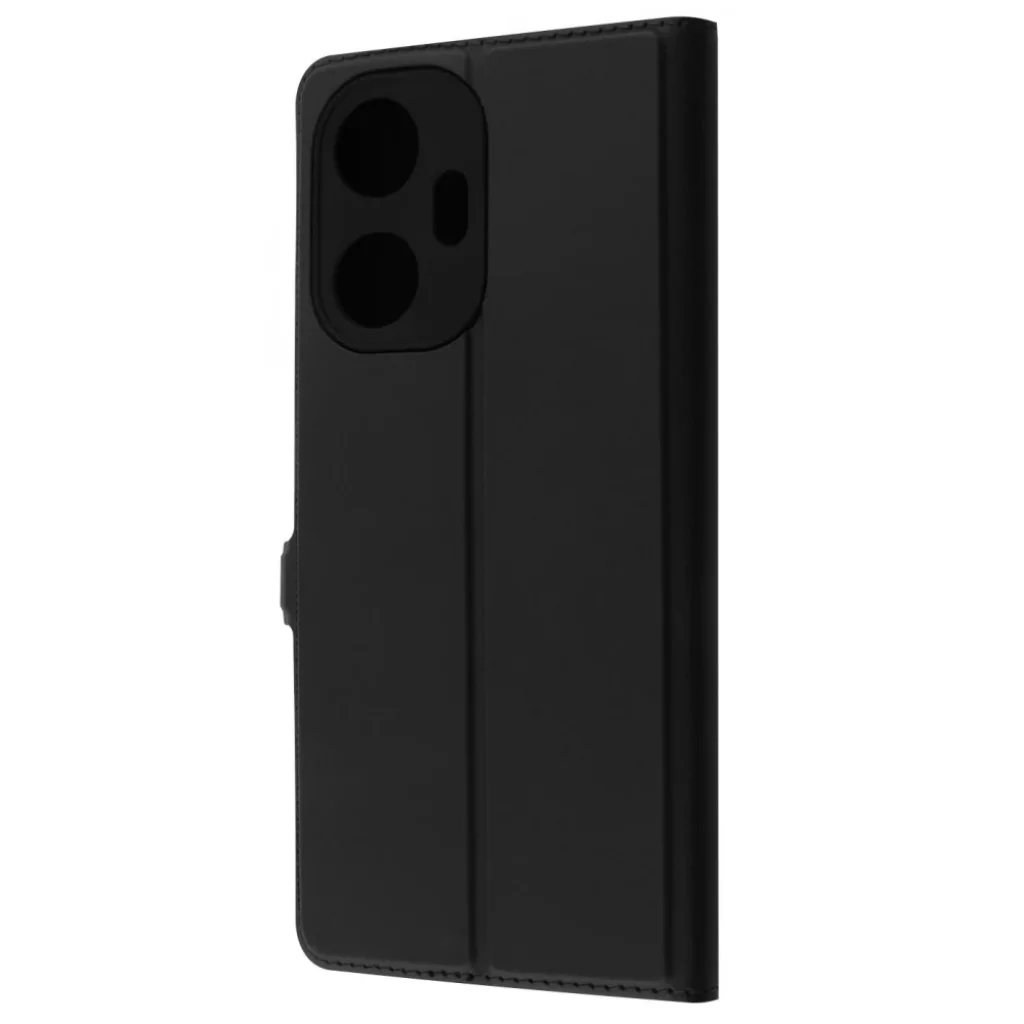 Чохол WAVE Snap Case Realme C55 Black