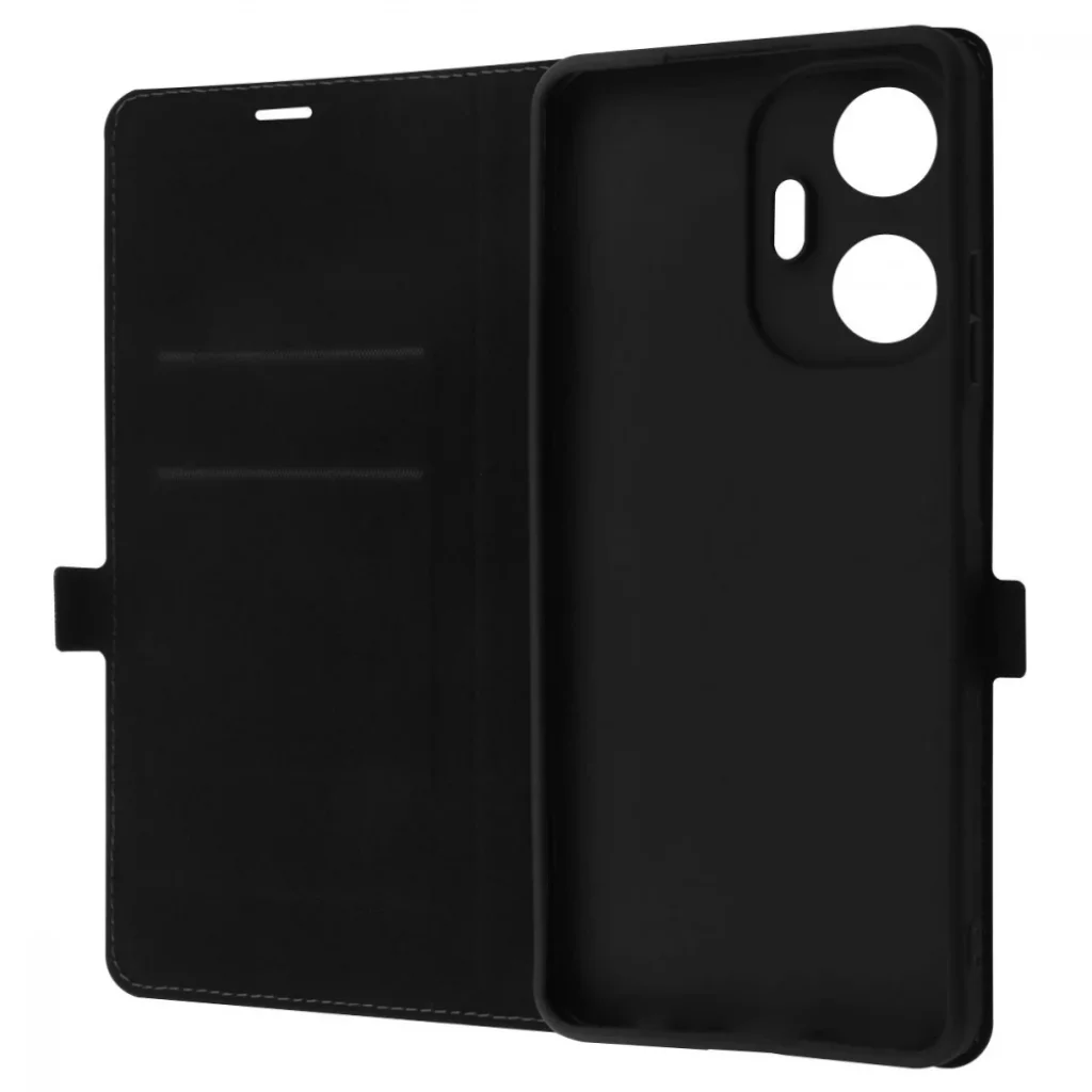 Чохол WAVE Snap Case Realme C55 Black