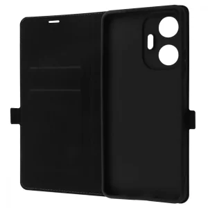 Чохол WAVE Snap Case Realme C55 Black