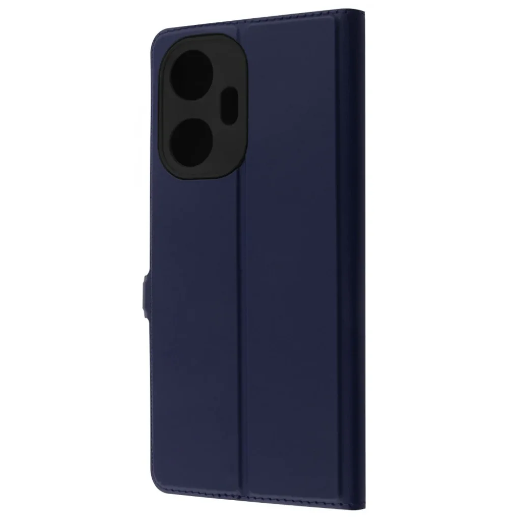 Чохол WAVE Snap Case Realme C55 Blue