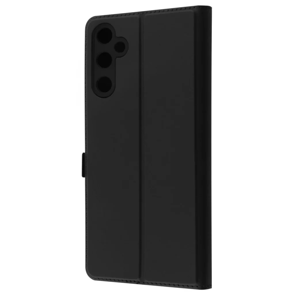 Чохол WAVE Snap Case Samsung Galaxy A05s Black