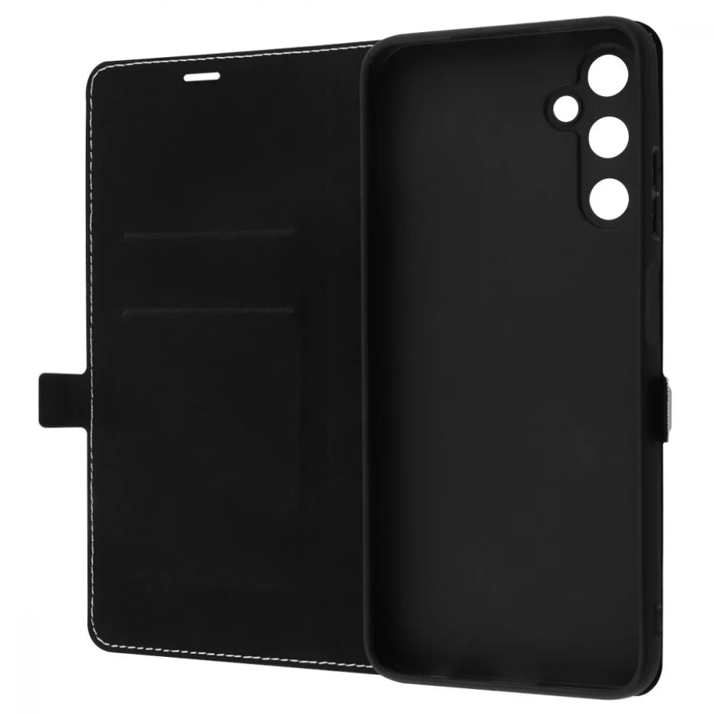 Чохол WAVE Snap Case Samsung Galaxy A05s Black