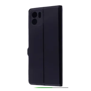 Колір: Чорний - Чохол WAVE Snap Case Xiaomi Redmi A1/A2 Black