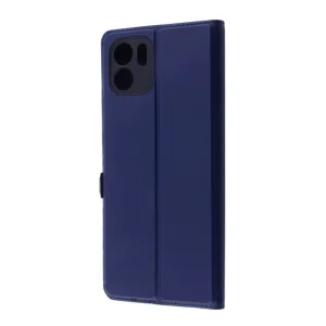 Колір: Синій - Чохол WAVE Snap Case Xiaomi Redmi A1/A2 Blue