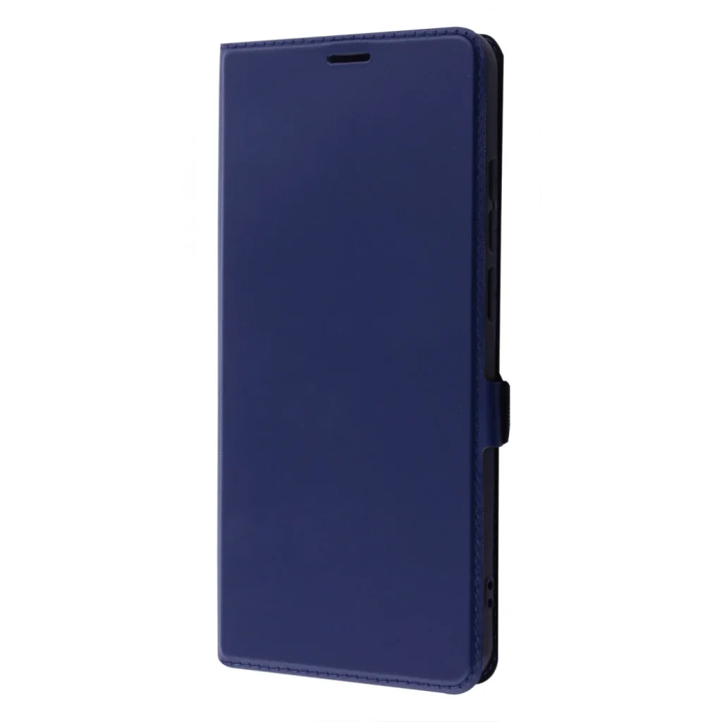 Чохол WAVE Snap Case Xiaomi Redmi A1/A2 Blue