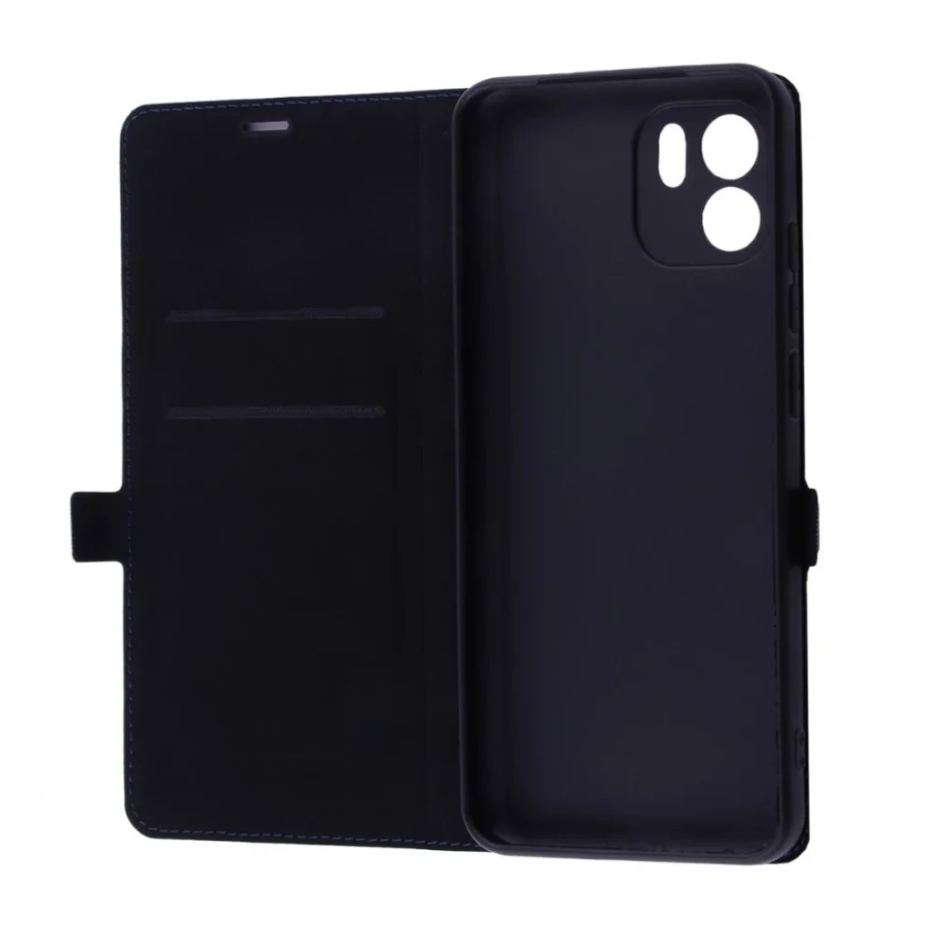 Чохол WAVE Snap Case Xiaomi Redmi A1/A2 Blue