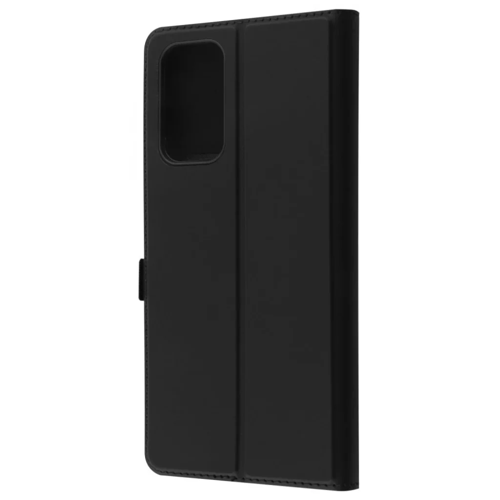Чохол WAVE Snap Case Xiaomi Redmi Note 10 Pro Black
