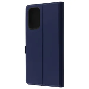 Колір: Синій - Чохол WAVE Snap Case Xiaomi Redmi Note 10 Pro Blue