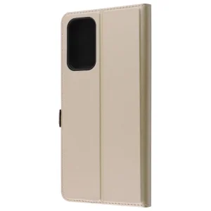 Колір: Золотий - Чохол WAVE Snap Case Xiaomi Redmi Note 10 Pro Gold