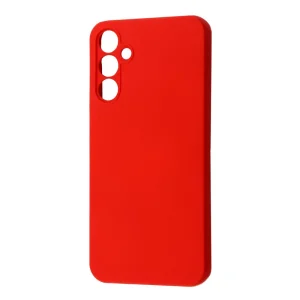 Колір: Червоний - Чохол WAVE Colorful Case (TPU) Samsung Galaxy A15 4G/5G Red
