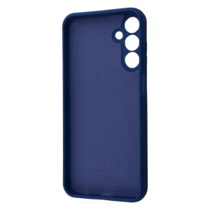 Чохол WAVE Colorful Case (TPU) Samsung Galaxy A15 4G/5G Blue