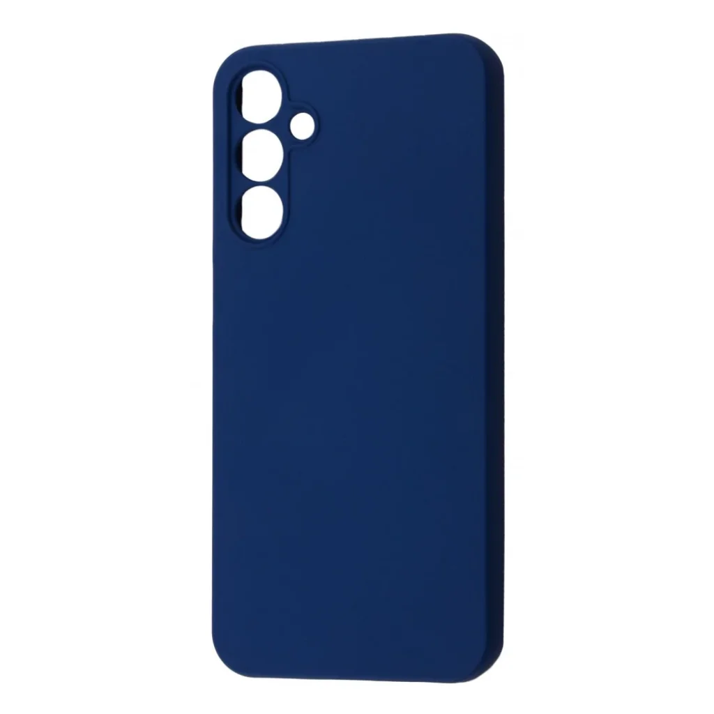 Чохол WAVE Colorful Case (TPU) Samsung Galaxy A15 4G/5G Blue