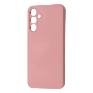Чохол WAVE Colorful Case (TPU) Samsung Galaxy A15 4G/5G Pink Sand