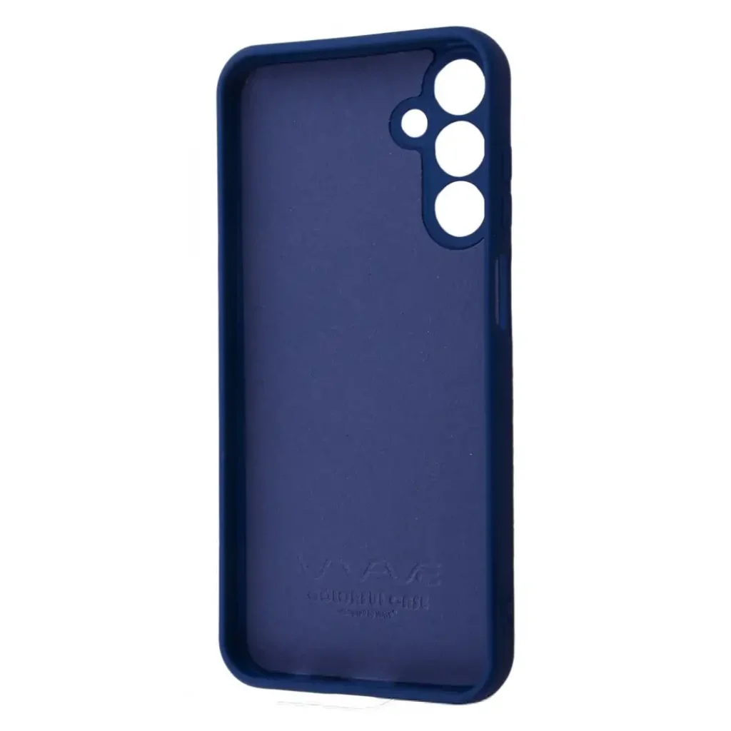 Чохол WAVE Colorful Case (TPU) Samsung Galaxy A15 4G/5G Light Purple