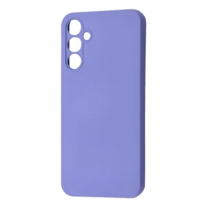 Чохол WAVE Colorful Case (TPU) Samsung Galaxy A15 4G/5G Light Purple