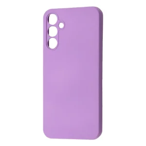 Чохол WAVE Colorful Case (TPU) Samsung Galaxy A15 4G/5G Black Currant