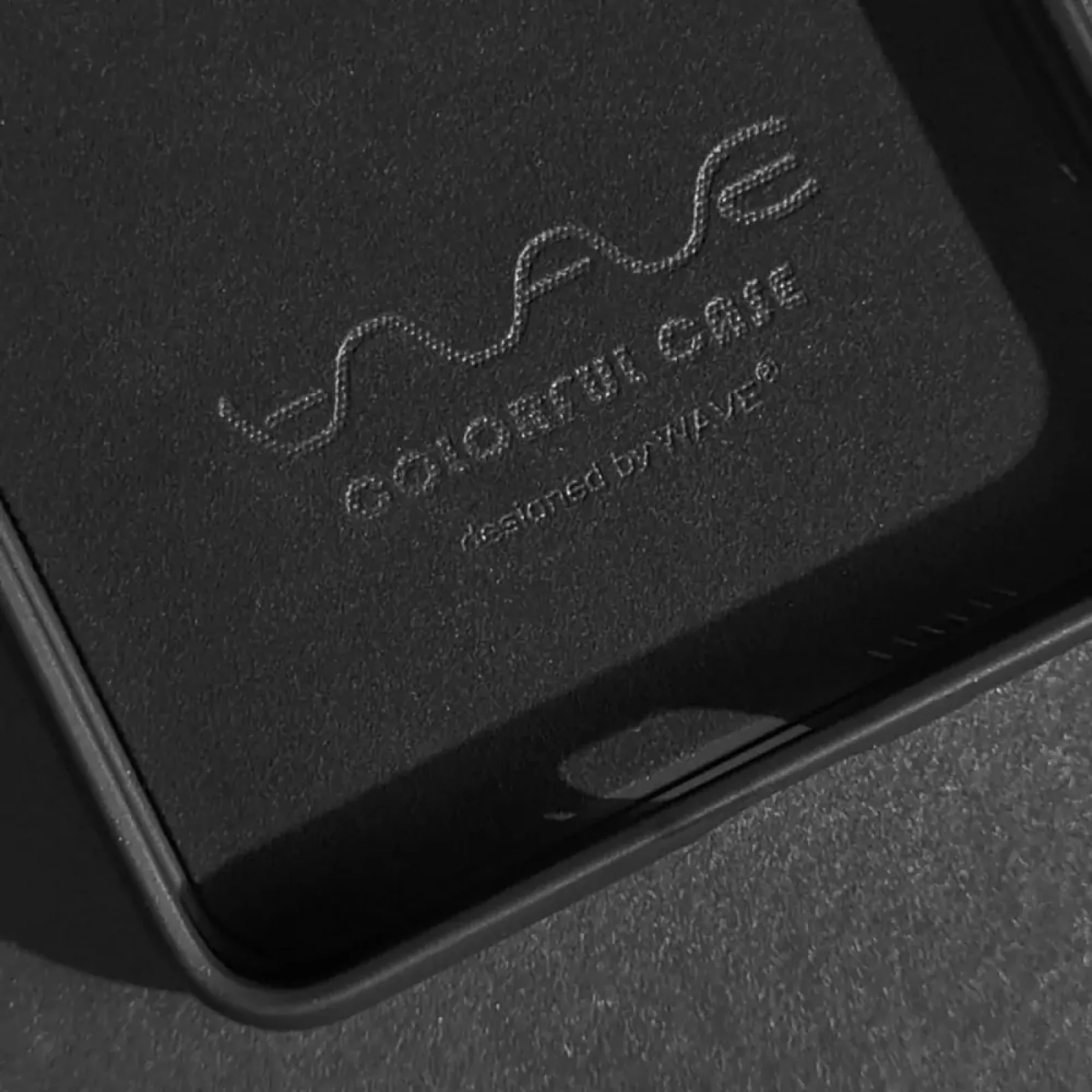 Чохол WAVE Colorful Case (TPU) Samsung Galaxy A25 Black