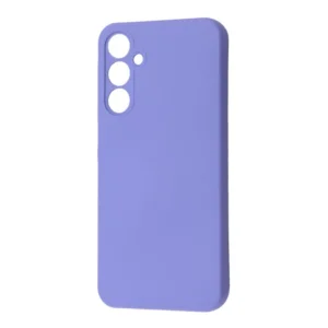 Чохол WAVE Colorful Case (TPU) Samsung Galaxy A25 Light Purple